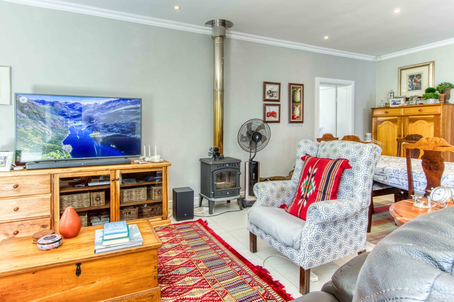 3 Bedroom Property for Sale in Somerset Ridge Western Cape